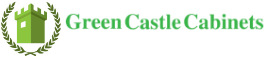 Green Castle Cabinets